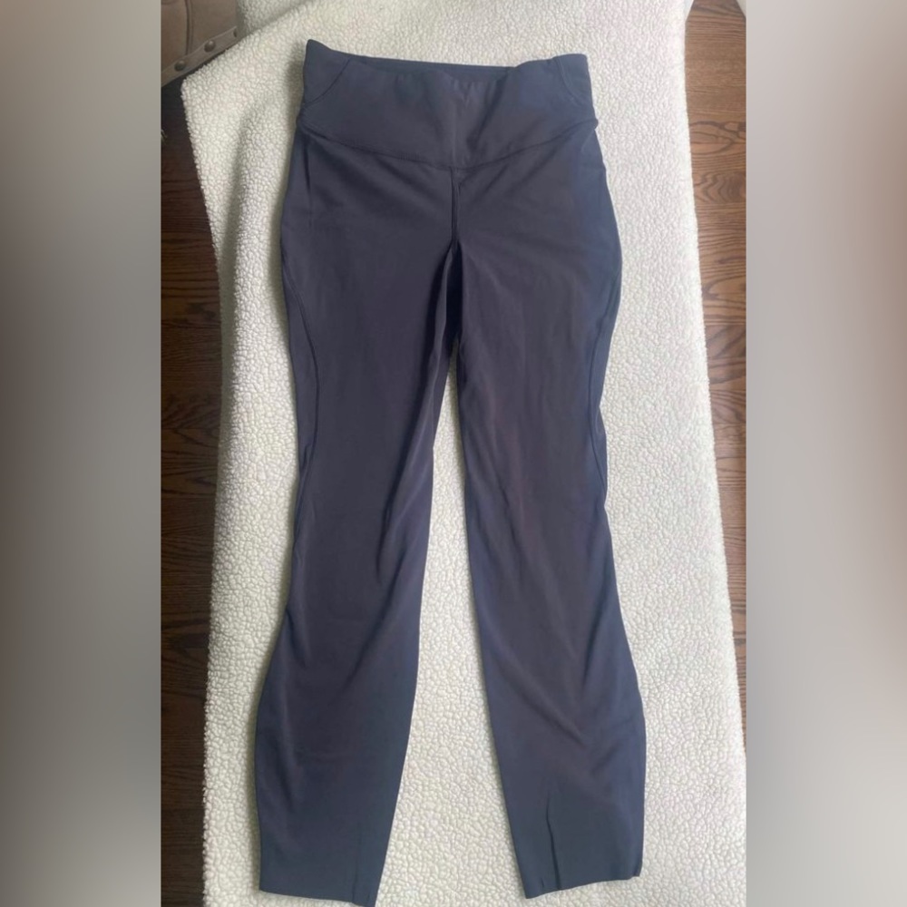 Lululemon Base Pace Brushed High Rise Legging 25” inseam